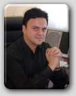 Dimitris P. Kraniotis poet